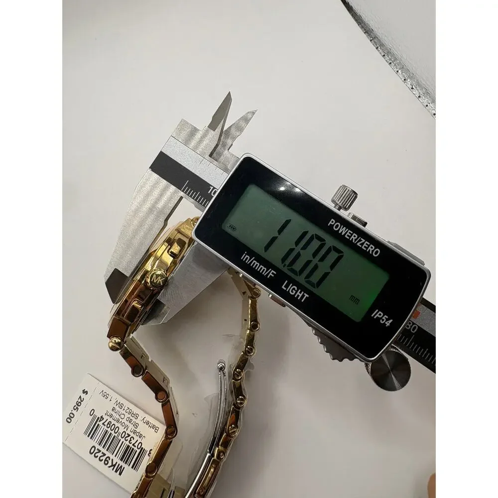 Michael Kors modern take